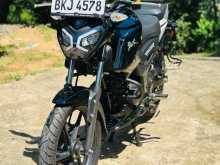 TVS Raider 2025 Motorbike