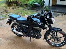 TVS Raider 2024 Motorbike
