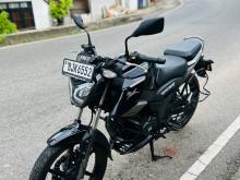 TVS RAIDER 2024 Motorbike