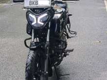 TVS Raider 2025 Motorbike