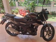 TVS RAIDER 2024 Motorbike