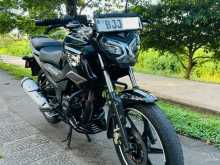 TVS Raider 2024 Motorbike