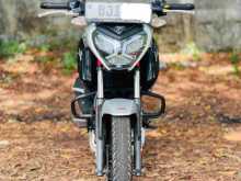 TVS Raider 2024 Motorbike