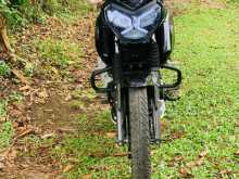 TVS Raider 2025 Motorbike