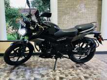 TVS Raider 2024 Motorbike