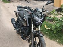 TVS Raider 2026 Motorbike