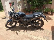 TVS RAIDER 2024 Motorbike