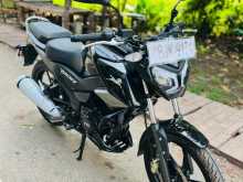 TVS Raider 2024 Motorbike