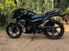 TVS Raider 2025 Motorbike