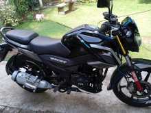 TVS RAIDER 2025 Motorbike