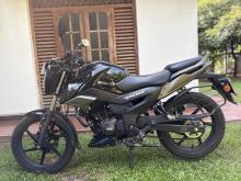 TVS Raider 2025 Motorbike