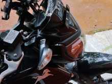 TVS Raider 2025 Motorbike