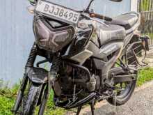 TVS RAIDER 2024 Motorbike