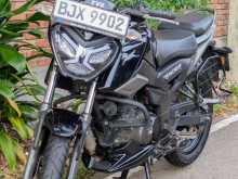 TVS Raider 2025 Motorbike