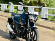 TVS Raider 2024 Motorbike