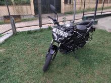 TVS RAIDER 2025 Motorbike