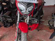 TVS Raider 2024 Motorbike