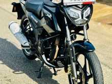 TVS Raider 2024 Motorbike