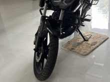 TVS Raider 2025 Motorbike