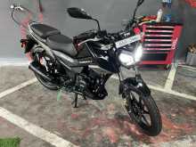TVS Raider 2024 Motorbike