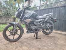 TVS RAIDER 2025 Motorbike