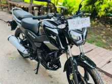 TVS Raider 2024 Motorbike