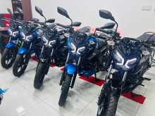 TVS Raider 2026 Motorbike