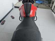 TVS RAIDER 2024 Motorbike