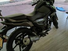 TVS Raider 2025 Motorbike