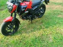 TVS Raider 2024 Motorbike