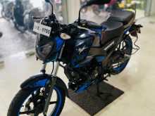 TVS Raider 2025 Motorbike
