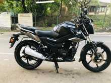 TVS Raider 2025 Motorbike
