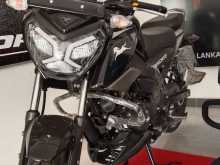 TVS RAIDER 2025 Motorbike