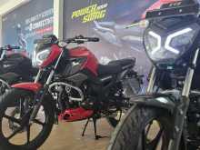 TVS Raider 2025 Motorbike