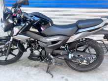 TVS Raider 2025 Motorbike