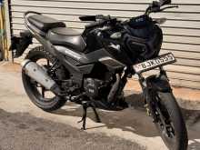 TVS Raider 2024 Motorbike