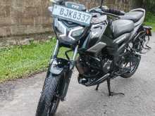 TVS Raider 2024 Motorbike