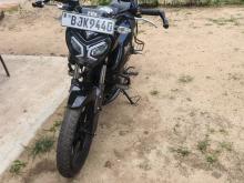 TVS Raider 2024 Motorbike