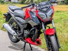 TVS Raider 2024 Motorbike