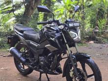 TVS Raider 2025 Motorbike