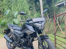 TVS Raider 2024 Motorbike