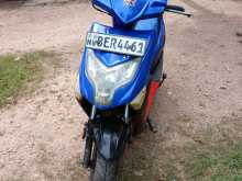 TVS TVS 2017 Motorbike