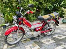 Ranomoto Ranomoto 2006 Motorbike