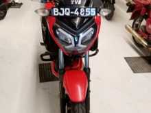 TVS Raider 2025 Motorbike