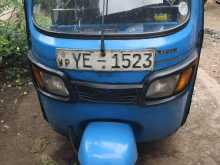 TVS King 2010 Three Wheel