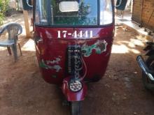 Bajaj RE 1991 Three Wheel