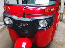 Bajaj RE 2026 Three Wheel