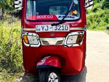 TVS King 2011 Three Wheel