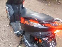 TVS King 2025 Motorbike