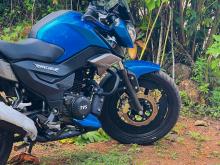 TVS Raider 125 2026 Motorbike